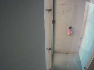 voyeurcam casa salsa shower 1